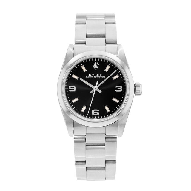 Rolex Oyster Perpetual 67480 Image 2